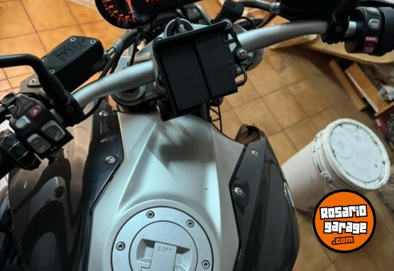 Motos - Bmw R1200 R 2019 Nafta 24000Km - En Venta