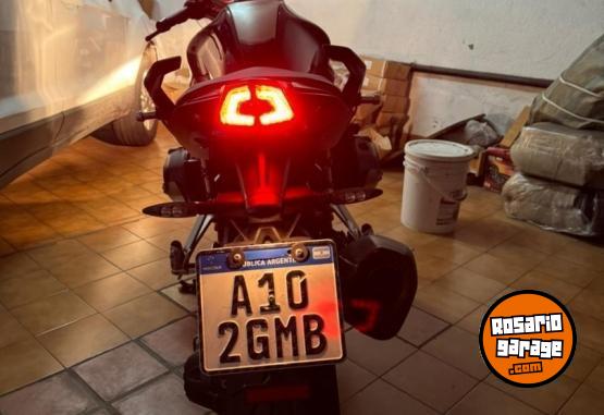 Motos - Bmw R1200 R 2019 Nafta 24000Km - En Venta