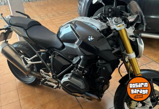 Motos - Bmw R1200 R 2019 Nafta 24000Km - En Venta