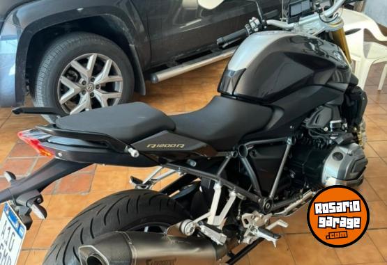 Motos - Bmw R1200 R 2019 Nafta 24000Km - En Venta