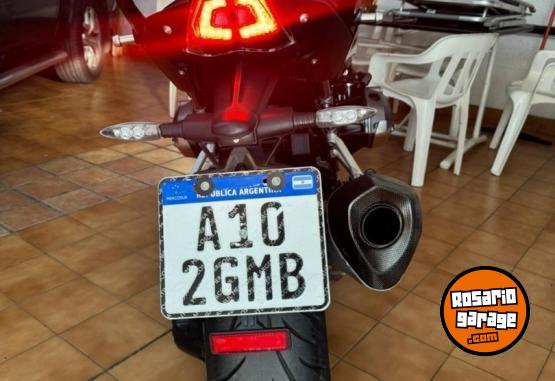 Motos - Bmw R1200 R 2019 Nafta 24000Km - En Venta