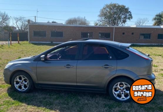 Autos - Ford Focus Ghia 2013 Nafta 158000Km - En Venta