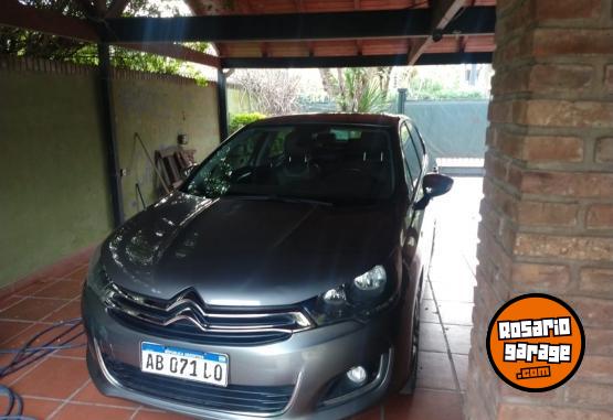 Autos - Citroen C4 lounge 2017 Nafta 125000Km - En Venta