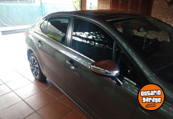 Autos - Citroen C4 lounge 2017 Nafta 125000Km - En Venta