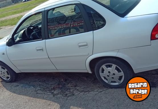 Autos - Chevrolet Corsa 2012 Nafta 108000Km - En Venta