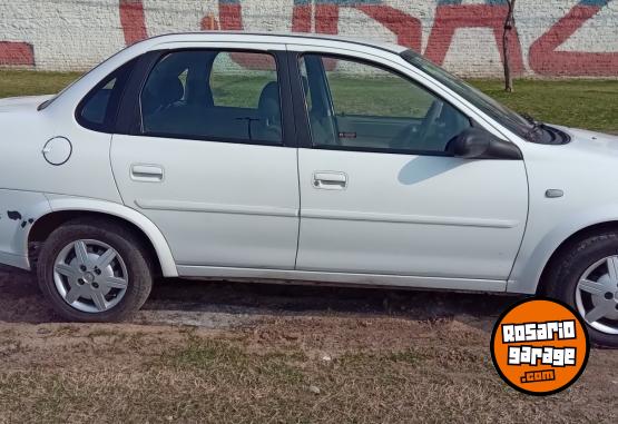 Autos - Chevrolet Corsa 2012 Nafta 108000Km - En Venta