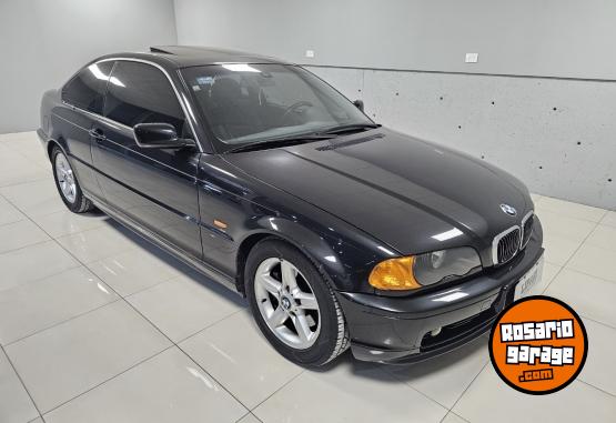 Autos - Bmw 328CI 2000 Nafta 182000Km - En Venta