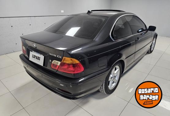 Autos - Bmw 328CI 2000 Nafta 182000Km - En Venta