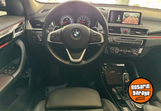 Camionetas - Bmw X1 sDrive Sportline L/20 2022 Nafta 12000Km - En Venta