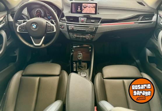 Camionetas - Bmw X1 sDrive Sportline L/20 2022 Nafta 12000Km - En Venta