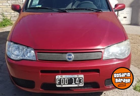 Autos - Fiat Palio TD 2006 Diesel 140000Km - En Venta