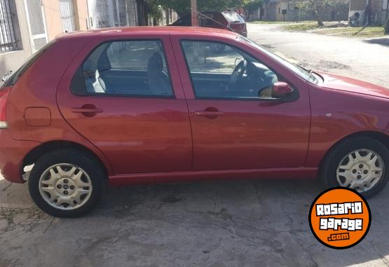 Autos - Fiat Palio TD 2006 Diesel 140000Km - En Venta