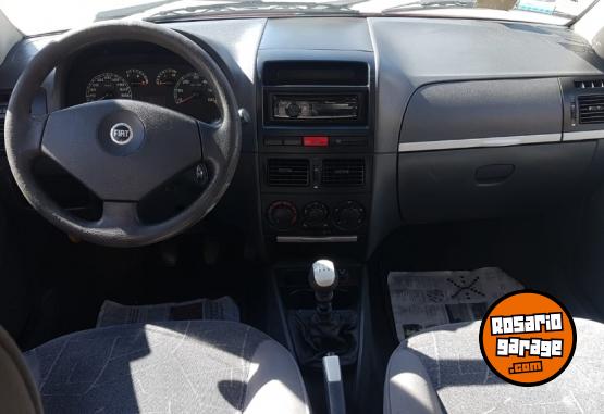 Autos - Fiat Palio TD 2006 Diesel 140000Km - En Venta