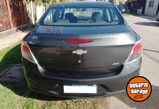 Autos - Chevrolet Prisma Joy Plus+ 2019 Nafta 60000Km - En Venta