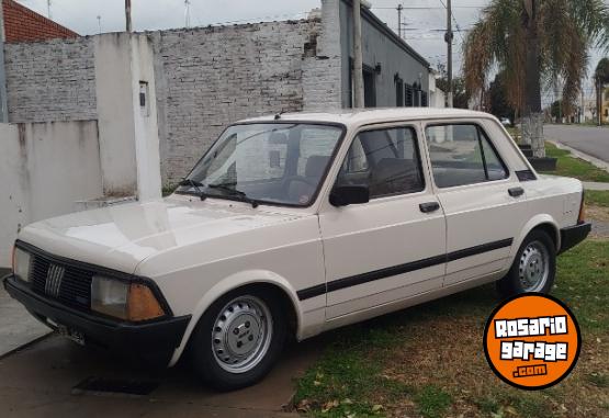 Autos - Fiat 128 1990 Nafta 222222Km - En Venta