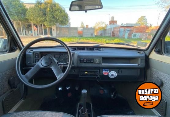 Autos - Fiat 128 1990 Nafta 222222Km - En Venta