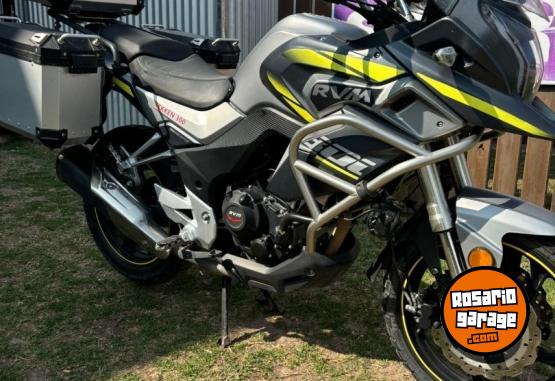 Motos - Otra marca Tekken 300 2023 Nafta 20000Km - En Venta