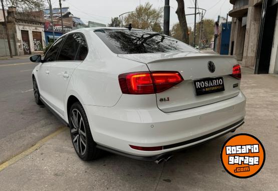 Autos - Volkswagen Vento GLI 2018 Nafta 30000Km - En Venta