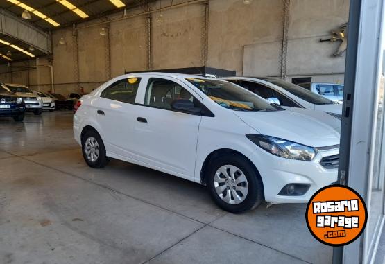 Autos - Chevrolet onix 2021 Nafta 74000Km - En Venta