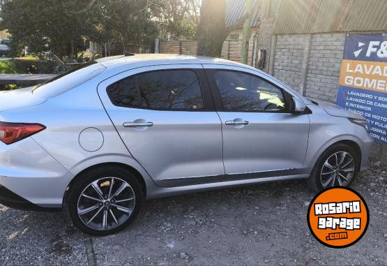 Autos - Fiat Cronos Presicin 2022 Nafta 26000Km - En Venta