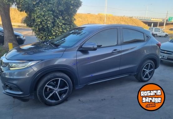 Autos - Honda HRV 2020 Nafta 89200Km - En Venta