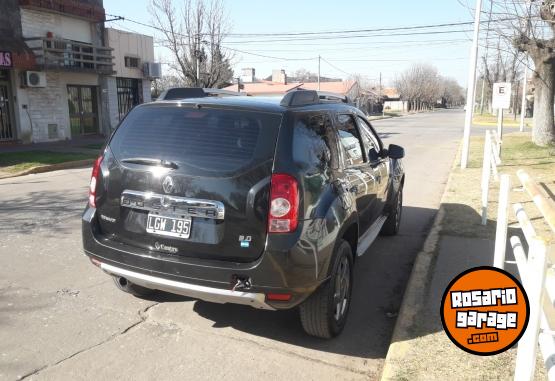 Autos - Renault Duster 2.0 Privilege 2012 GNC 175000Km - En Venta