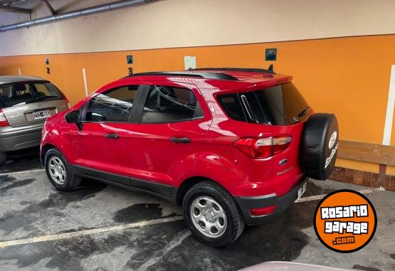 Autos - Ford Ecosport se 2013 Nafta 115000Km - En Venta