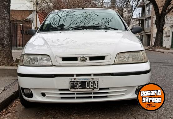 Autos - Fiat Palio 2006 Nafta 155000Km - En Venta