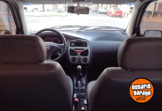 Autos - Fiat Palio 2006 Nafta 155000Km - En Venta