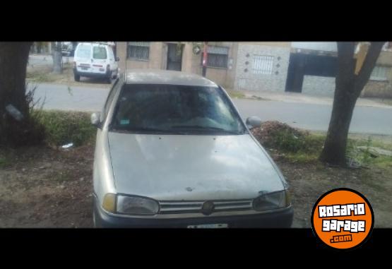 Autos - Volkswagen Gol 1998 Diesel 11111Km - En Venta