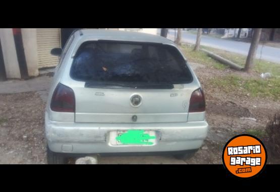 Autos - Volkswagen Gol 1998 Diesel 11111Km - En Venta