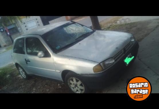 Autos - Volkswagen Gol 1998 Diesel 11111Km - En Venta