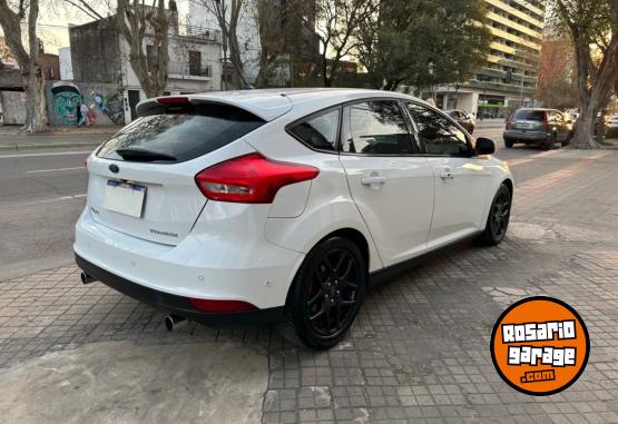 Autos - Ford focus 2018 Nafta 104000Km - En Venta