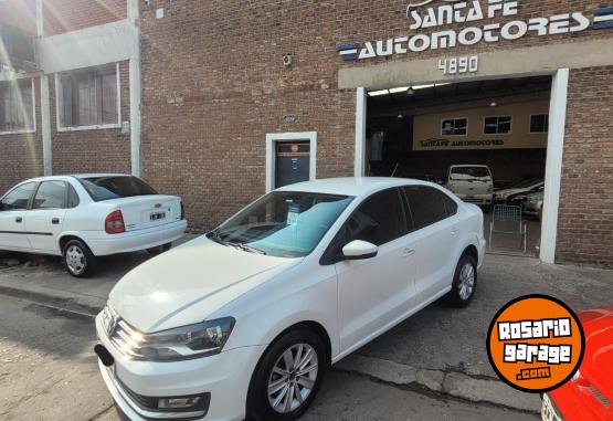 Autos - Volkswagen Polo 2016 Nafta  - En Venta