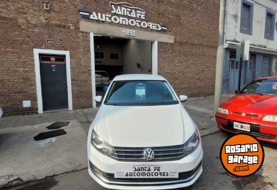 Autos - Volkswagen Polo 2016 Nafta  - En Venta