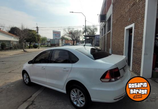 Autos - Volkswagen Polo 2016 Nafta  - En Venta