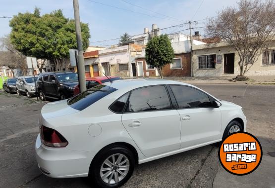 Autos - Volkswagen Polo 2016 Nafta  - En Venta