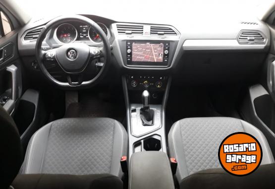 Camionetas - Volkswagen Tiguan Allspace 1.4 Tsi T 2018 Nafta 92000Km - En Venta