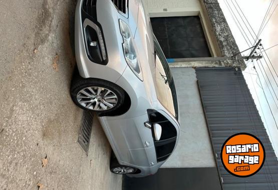 Autos - Peugeot 408 2018 Nafta 110000Km - En Venta