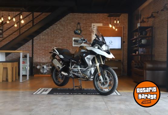 Motos - Bmw R 1200 GS SPORT 2018 Nafta 19750Km - En Venta