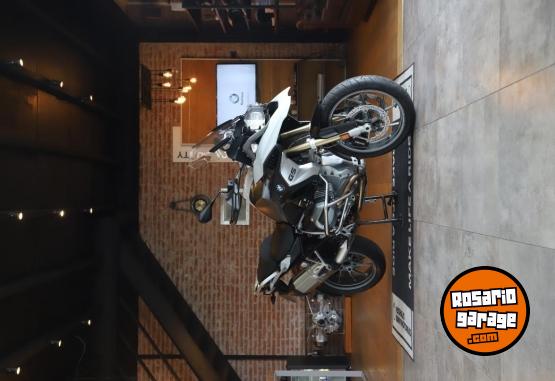 Motos - Bmw R 1200 GS SPORT 2018 Nafta 19750Km - En Venta