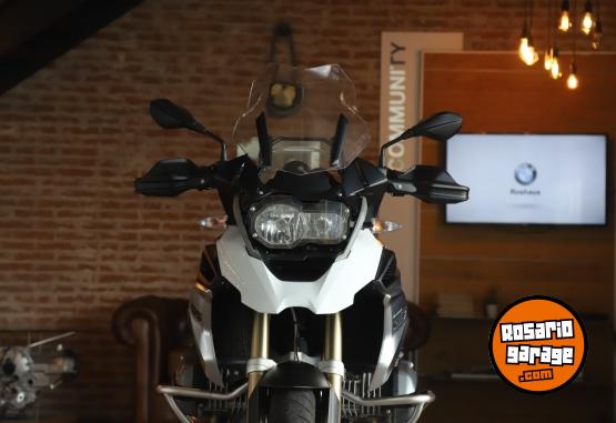 Motos - Bmw R 1200 GS SPORT 2018 Nafta 19750Km - En Venta