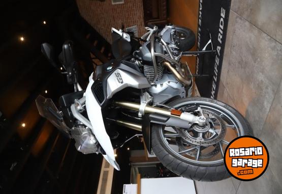 Motos - Bmw R 1200 GS SPORT 2018 Nafta 19750Km - En Venta