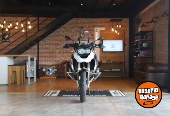 Motos - Bmw R 1200 GS SPORT 2018 Nafta 19750Km - En Venta