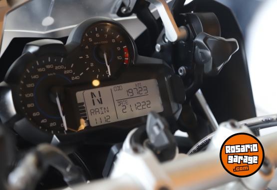 Motos - Bmw R 1200 GS SPORT 2018 Nafta 19750Km - En Venta