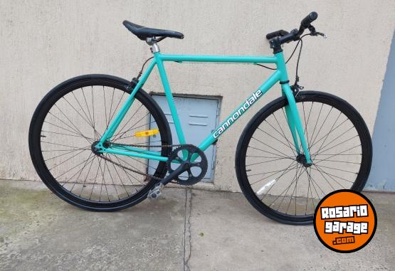 Deportes - Bicicleta fixie 28 - En Venta