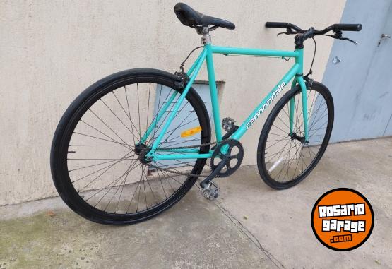 Deportes - Bicicleta fixie 28 - En Venta