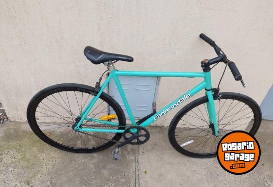 Deportes - Bicicleta fixie 28 - En Venta