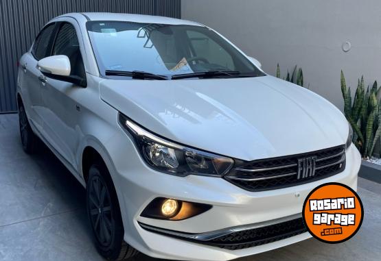 Autos - Fiat Cronos style 2024 Nafta 0Km - En Venta