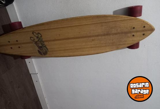 Deportes - longboard sector 9 - En Venta